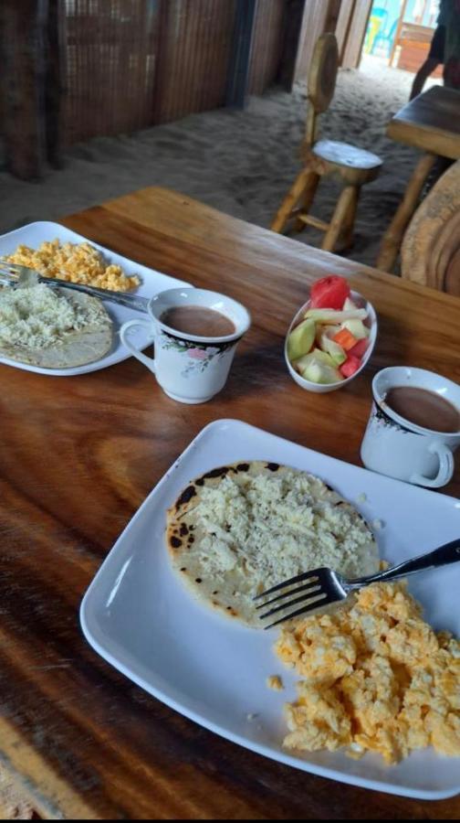 Venido Del Mar Beach Isla Barú エクステリア 写真